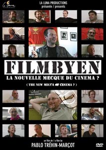 Filmbyen - The New Mecca of Cinema? | Filmbyen, la nouvelle Mecque du cinma?  |   DVD